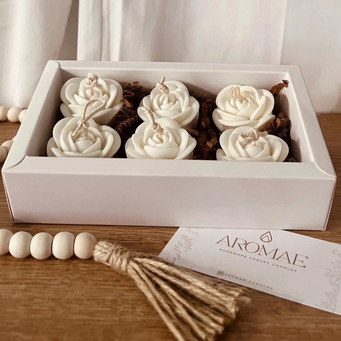 Aromae Mini Gift Box